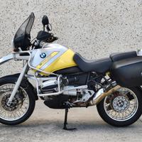 Bmw r 850 gs - 2000