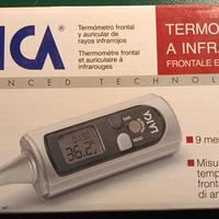 Termometro Auricolare 