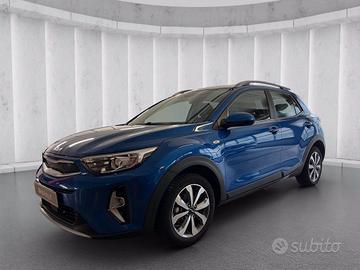 KIA Stonic 1.2 mpi Style Adas Pack 84cv my18