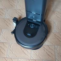 i Robot Roomba