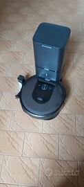 i Robot Roomba