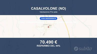 Immobile in asta di 416 m² con più di 5 locali a C