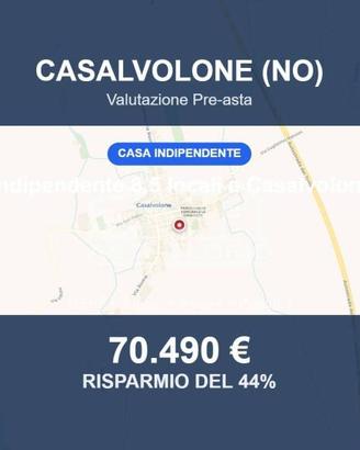 Immobile in asta di 416 m² con più di 5 locali a C