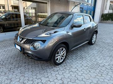 Nissan Juke 1.2 DIG-T 115 Start&Stop ACENTA OK NEO