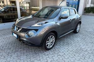 Nissan Juke 1.2 DIG-T 115 Start&Stop ACENTA OK NEO