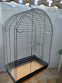 gabbia uccelli