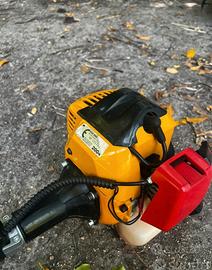 Decespugliatore