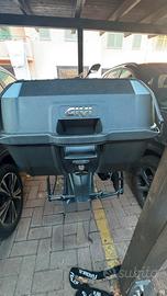 Bauletto Givi Monolock 45L Full optional