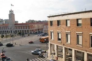 CENTRALISSIMO n 2 posti letto in stanze singole