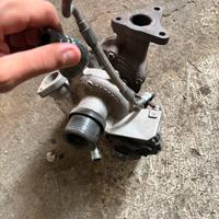 Turbina 1.3 Euro6       2021 adblue