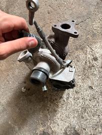 Turbina 1.3 Euro6       2021 adblue