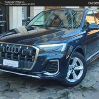 Audi Q7 3.0 45 TDI MHEV Business Advanced #9952