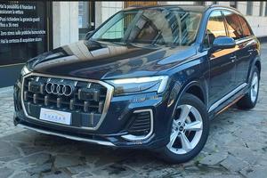 Audi Q7 3.0 45 TDI MHEV Business Advanced #9952