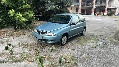 Lancia Y 1.2 2001