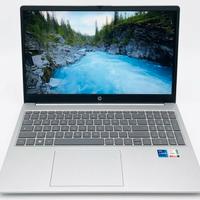 HP Laptop 15, Intel Core i7, 16GB RAM, 512GB SSD