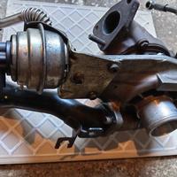 Turbo Lancia Fiat 1.6 Multijet 
