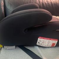 Seggiolino auto con isofix lionello