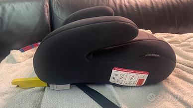 Seggiolino auto con isofix lionello