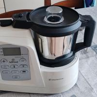 Robot da Cucina Multifunzione - Lufthous Mastermix