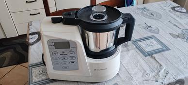 Robot da Cucina Multifunzione - Lufthous Mastermix