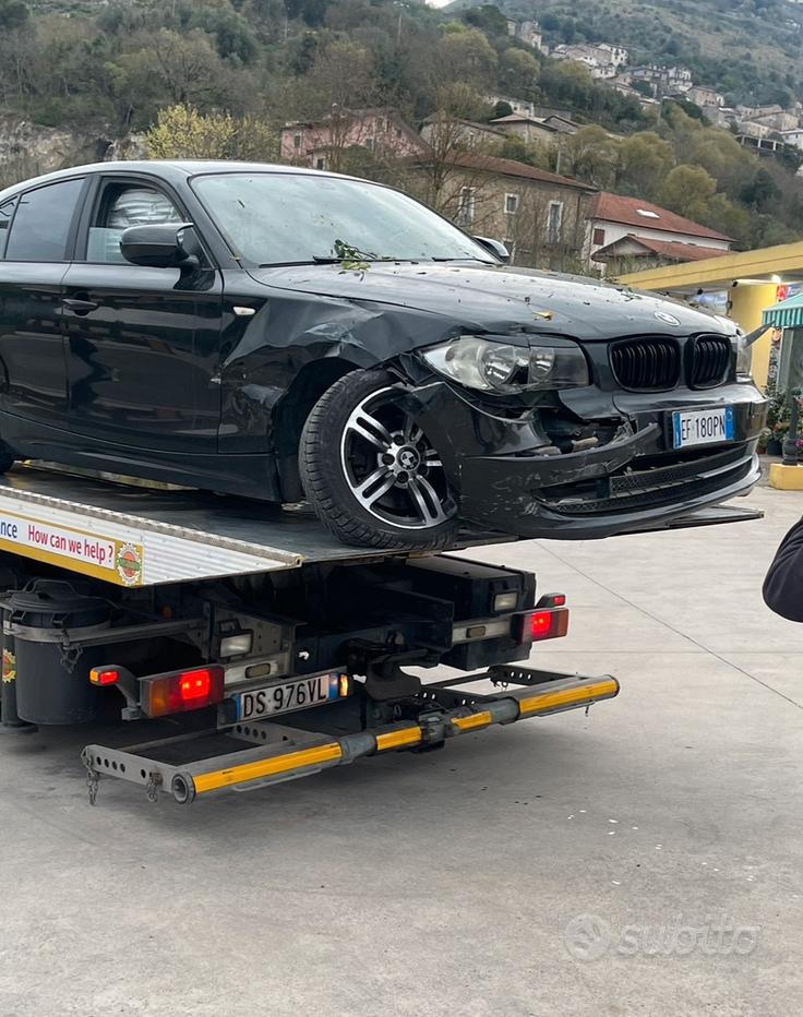 BMW Serie 1 (E87)