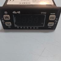 eliwell ST542/c termostato digitale 