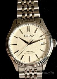 Seiko Presage SPB463J1