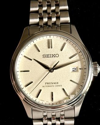 Seiko Presage SPB463J1