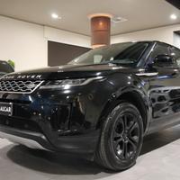 RANGE ROVER EVOQUE MOTORE NON FUNZIONANTE