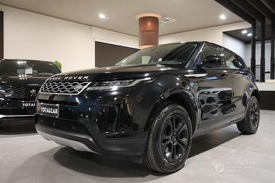 RANGE ROVER EVOQUE MOTORE NON FUNZIONANTE
