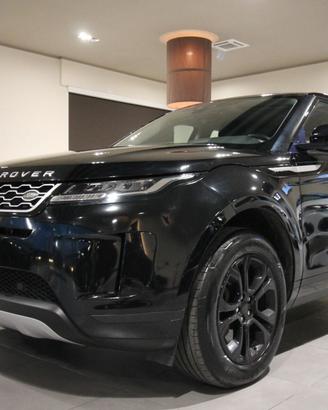 RANGE ROVER EVOQUE MOTORE NON FUNZIONANTE