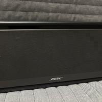 Bose Soundlink wireless