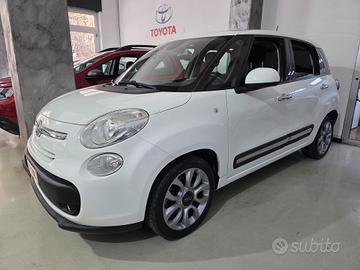 Fiat 500L 1.6 Multijet 120cv Lounge 1 PROPRIETARIO