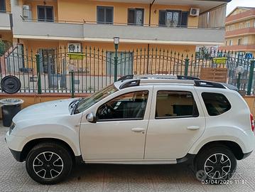 Dacia Duster 2016 diesel 146.000 km