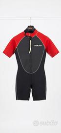 muta short