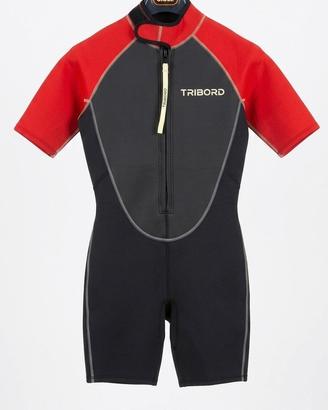 muta short