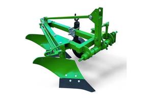 ARATRO - FARMOSTAL - 2 VOMERI X 20 CM.