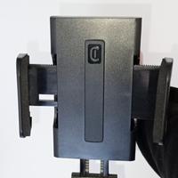 Supporto smartphone da auto cellularline HUG FLEXI