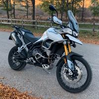 Triumph Tiger 900 Rally Pro