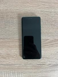 Motorla ede 40 neo+carica 68w