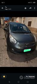 Kia Venga 1,4 benzina/ GPL perfetta 