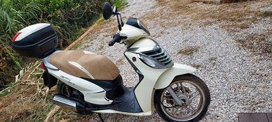 Malaguti Centro 160 - 2011