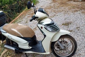 Malaguti Centro 160 - 2011