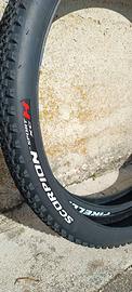 Pirelli Scorpion Sport XC H Tubeless