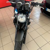 Yamaha XJR 1300 Racer