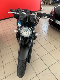 Yamaha XJR 1300 Racer