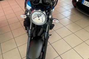 Yamaha XJR 1300 Racer