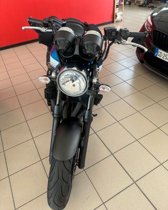 Yamaha XJR 1300 Racer