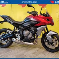 Triumph Tiger Sport 660