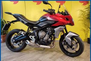 Triumph Tiger Sport 660